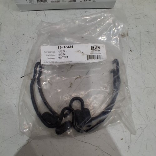 2PK TOP QUALITY REAR BRAKE DRUM FOR VARIOUS CHEVROLET/PONTIAC MODELS (MODEL: 8-9774) image 5