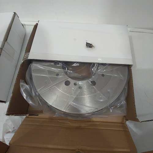 CMX/TOP QUALITY REAR BRAKE DRUMS & BRAKE SHOES FOR TOYOTA TACOMA, SELECT YEARS - (MODEL: 8-9779) image 6