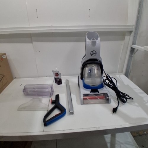 HOOVER POWERDASH PET CARPET CLEANER, FH50700 image 3