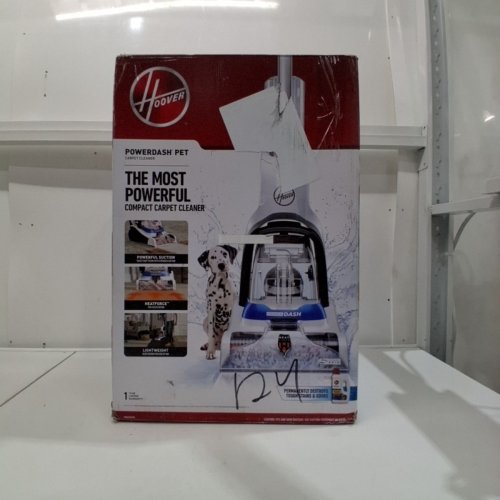 HOOVER POWERDASH PET CARPET CLEANER, FH50700 image 5