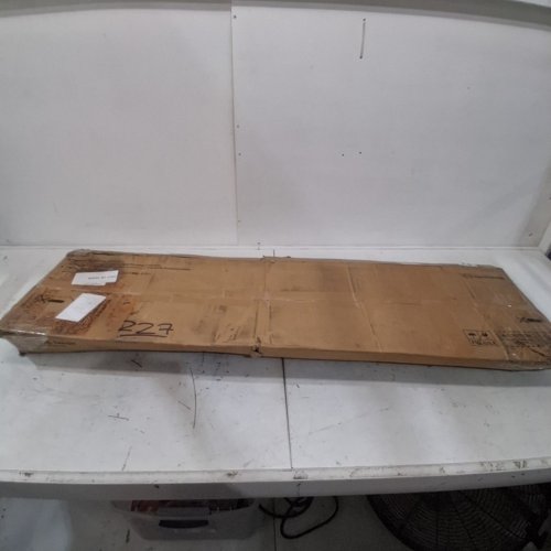FEZIBO WOODEN DESK TOP PANELS FOR STANDING DESK *NO LEGS* - 48" X 24" - MAPLE image 9