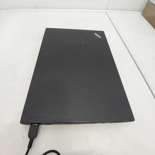 LENOVO THINKPAD T470S BUSINESS LAPTOP - 14" FHD SCREEN - INTEL I7-6600U 20GB RAM - 256GB SSD - WINDOWS 11 - BLACK image 9