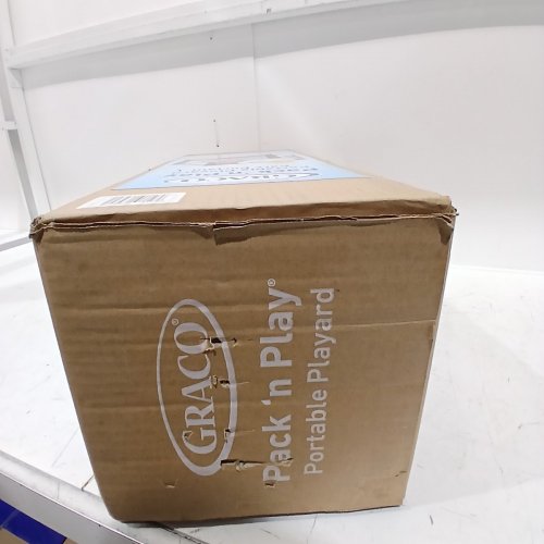 GRACO PACK 'N PLAY PLAYARD - OAKLEY image 4