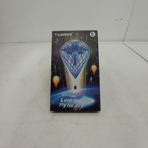 TESIMAI FLYING BALL LITE TOY - 6+ - BLUE image 3