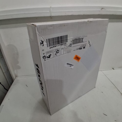 FILTRETE CLEAN LIVING 16" X 20" X 1" DUST REDUCTION FILTER WITH A FLITRATION LEVEL OF 600 image 2