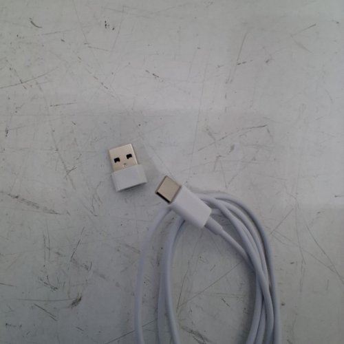 BÖRNE MAGNETIC CHARGING CABLE FOR APPLE WATCH - USB-C AND USB-A - WHITE (MODEL: CBLWTCH-WH) image 4