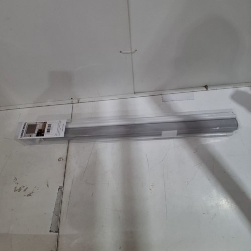 SMONTER CORDLESS ROLLER BLINDS - 25" X 72" - GREY (MODEL: XZDZSTBML-25G) image 2