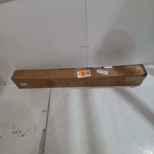 SMONTER CORDLESS ROLLER BLINDS - 25" X 72" - GREY (MODEL: XZDZSTBML-25G) image 4