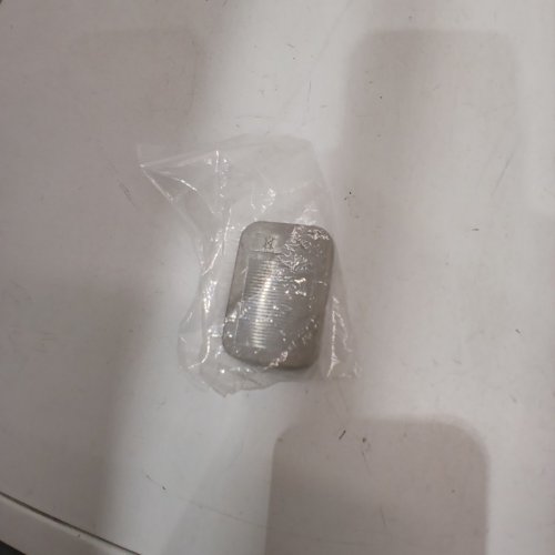 AUTOMOTIVE TPMS SENSOR TRANSMITTER FOR SELECT FORD MODELS - GREY image 5