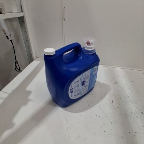 PUREX 4-IN-1 LIQUID LAUNDRY DETERGENT - 7.50L image 3