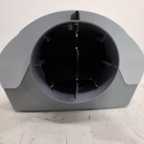 APRILAIRE MODEL 600 AUTOMATIC WHOLE HOUSE LARGE CAPACITY FURNACE HUMIDIFIER - UP TO 4000 SQFT - WHITE/GREY (MODEL: 600) image 3