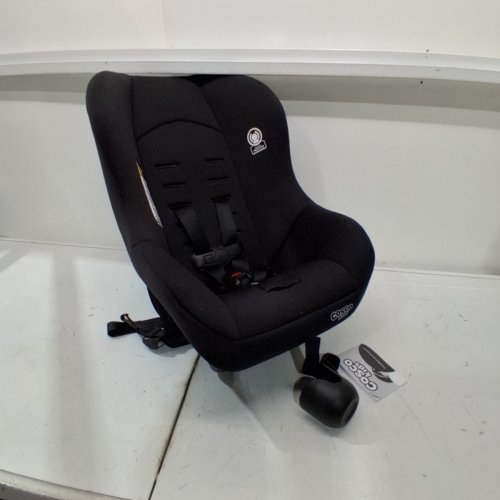 COSCO SCENERA NEXT CONVERTIBLE CAR SEAT - BLACKOUT (MODEL: 22183C-KOT) image 3