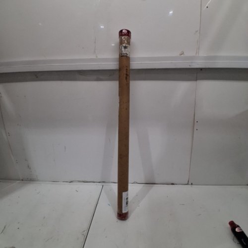 ROBERTS REPLACEMENT STRETCHER TUBE - 36" - CHROME image 5