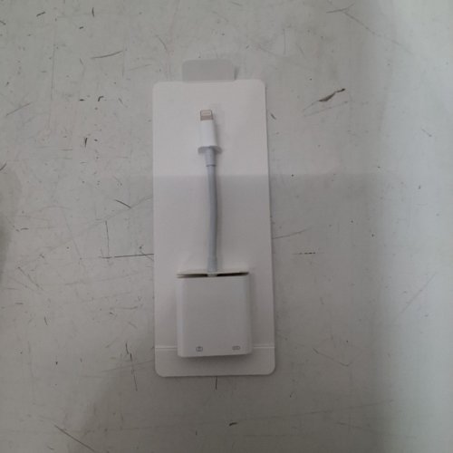 APPLE LIGHTNING TO USB 3 CAMERA ADAPTER image 2
