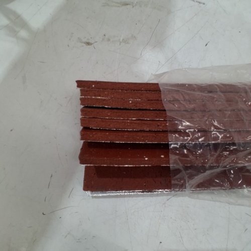 8PK 3M FIRE BARRIER WRAP STRIPS - 2" X 24" (MODEL: FS-195+/98040022224) image 4