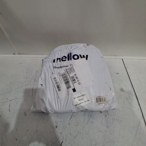 UNISEX MELLOW SOFT CLOUD SLIDES / SLIPPERS - MEN'S : 8-9 / WOMEN'S : 9-10 - BROWN (MODEL : ML05) image 2