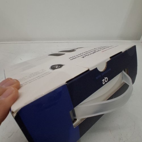 BOB AND BRAD Q2 MINI DEEP TISSUE MASSAGE GUN - 5.7"X3.3"X1.8"- BLACK (MODEL: QL/MINI.Q2-D) image 3
