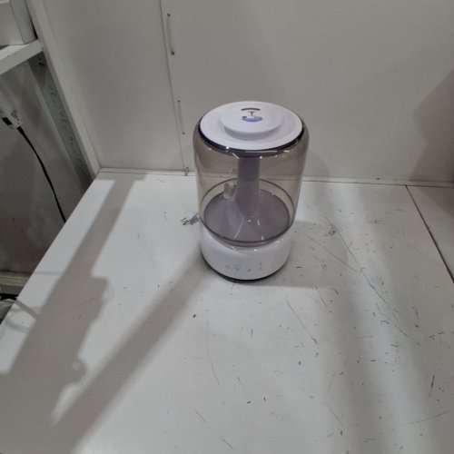 LEVOIT NEOCLASSIC ULTRASONIC COOL MIST HUMIDIFIER - 4.2 L - WHITE (MODEL: NEOCLASSIC 450) image 4