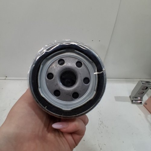TRANSIT INC LOOP ADVANCED OIL FILTER - BLUE (MODEL: LP3600) image 3