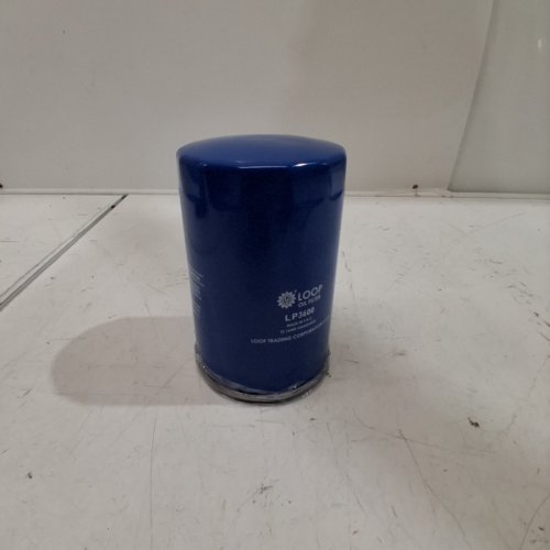 TRANSIT INC LOOP ADVANCED OIL FILTER - BLUE (MODEL: LP3600) image 4