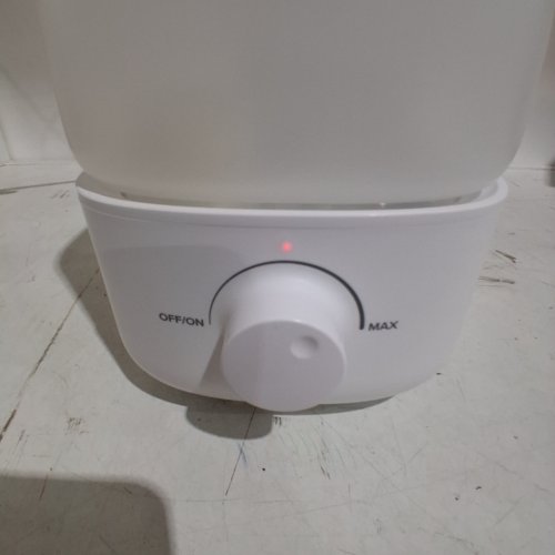 LEVOIT CLASSIC 160 ULTRASONIC COOL MIST HUMIDIFIER - 2.5L - WHITE - (MODEL: LUH-A251-WUS) image 2