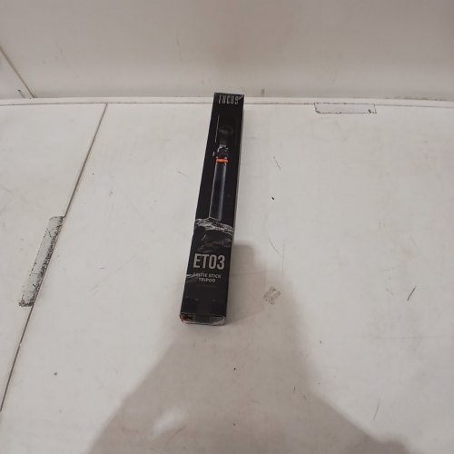 EUCOS 2-IN-1 TRIPOD STAND AND SELFIE STICK WITH REMOTE SHUTTER - 62" image 4