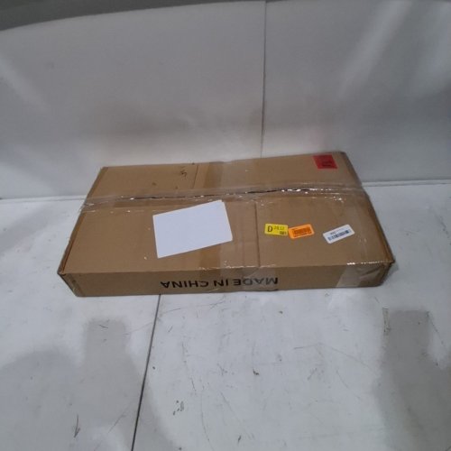 BEAUTY LASH LIGHT LED HALF MOON LIGHT - 18" LIGHT 3200K-6500K - BLACK image 5