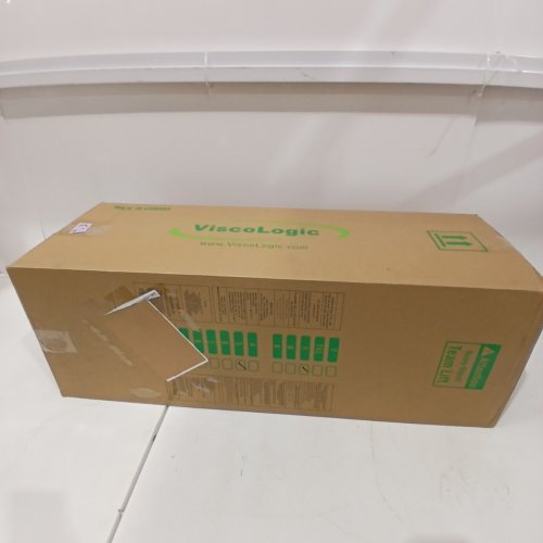 VISCOLOGIC CERTIPUR-US COOL GEL FOAM MATTRESS - 5" - FULL - WHITE (MODEL: 301655775283) image 4