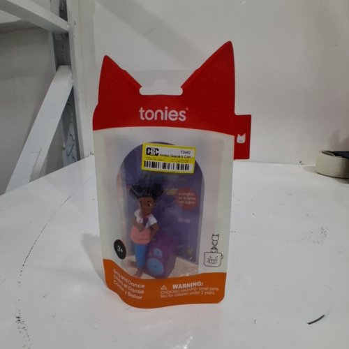 TONIES GRACIE'S CORNER AUDIO TOY FIGURINE - AGES 3+ image 2