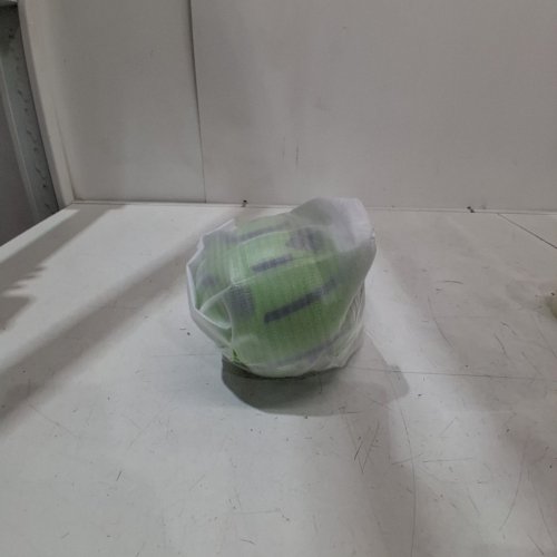 WOBBLE WAG GIGGLE BALL INTERACTIVE DOG TOY - GREEN image 3