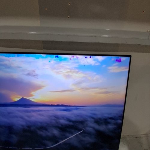 HISENSE 50QD 50" 4K SMART QLED FIRE TV WITH DOLBY VISION & ATMOS, AI 4K UPSCALER, AI SMOOTH MOTION, GAME MODE PLUS - 50" (MODEL: 50QD6QF) image 2