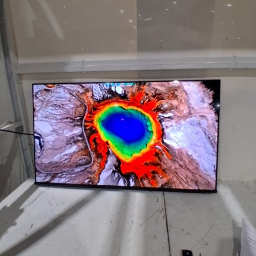 HISENSE 50QD 50" 4K SMART QLED FIRE TV WITH DOLBY VISION & ATMOS, AI 4K UPSCALER, AI SMOOTH MOTION, GAME MODE PLUS - 50" (MODEL: 50QD6QF) image 3