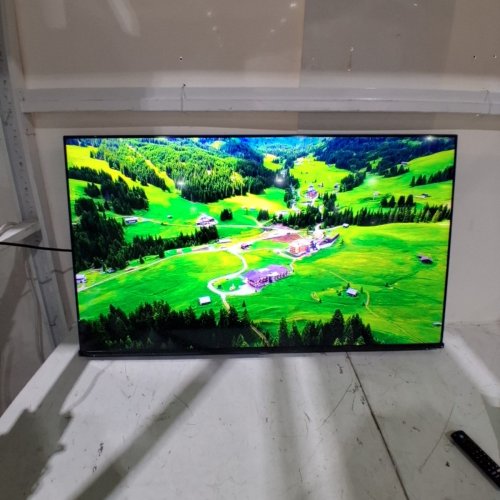 HISENSE 50QD 50" 4K SMART QLED FIRE TV WITH DOLBY VISION & ATMOS, AI 4K UPSCALER, AI SMOOTH MOTION, GAME MODE PLUS - 50" (MODEL: 50QD6QF) image 4