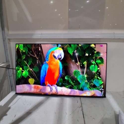 HISENSE 50QD 50" 4K SMART QLED FIRE TV WITH DOLBY VISION & ATMOS, AI 4K UPSCALER, AI SMOOTH MOTION, GAME MODE PLUS - 50" (MODEL: 50QD6QF) image 5