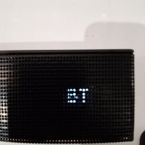 SAMSUNG BASS BOOST ADAPTIVE BLUETOOTH SOUND BAR & SUBWOOFER - BLACK (MODEL: HW-B630F/ZC) image 2