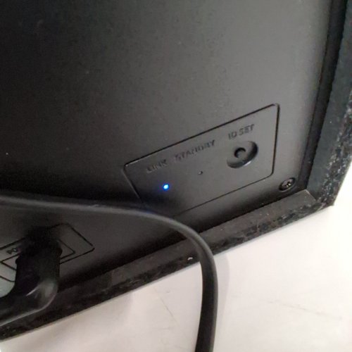 SAMSUNG BASS BOOST ADAPTIVE BLUETOOTH SOUND BAR & SUBWOOFER - BLACK (MODEL: HW-B630F/ZC) image 3