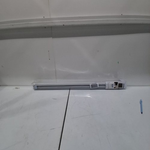 SHADEMOON CORDLESS BLACKOUT WINDOW ROLLER SHADE- 32"W X 72"H - WHITE image 5
