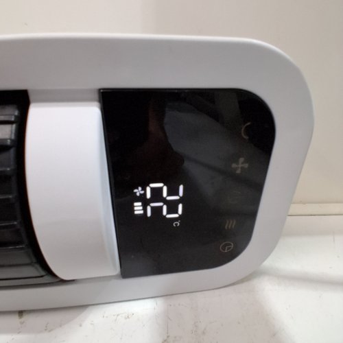 OMNIBREEZE INTERNAL OSCILLATION AND WI-FI 5 SPEEDS 4 BREEZE MODES SMART CONTROLTOWER FAN - 38" - WHITE (MODEL: DC2313R-G) image 2