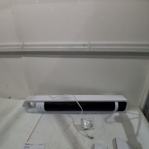 OMNIBREEZE INTERNAL OSCILLATION AND WI-FI 5 SPEEDS 4 BREEZE MODES SMART CONTROLTOWER FAN - 38" - WHITE (MODEL: DC2313R-G) image 4