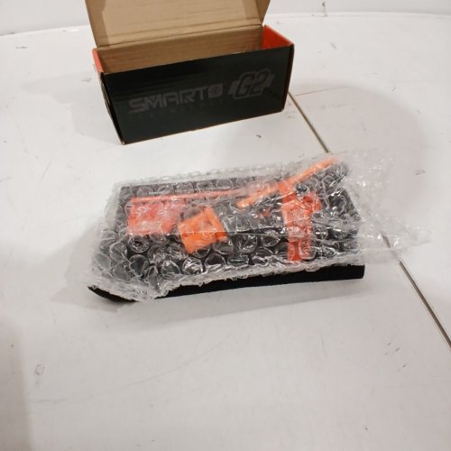 SPEKTRUM SMART G2 HARDCASE LIPO BATTERY: IC5 - 14.8V 5000MAH 4S 100C (MODEL: SPMX54S100H5) image 2