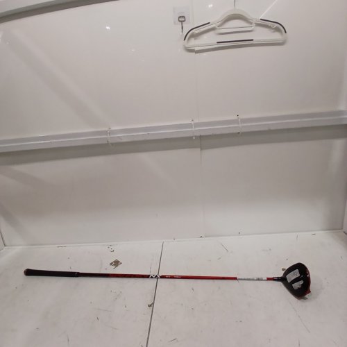 STEALTH2 HD DRIVER WITH FUJIKURA SPEEDER NX SHAFT - 9.0° LOFT - RED image 3