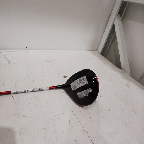 STEALTH2 HD DRIVER WITH FUJIKURA SPEEDER NX SHAFT - 9.0° LOFT - RED image 4