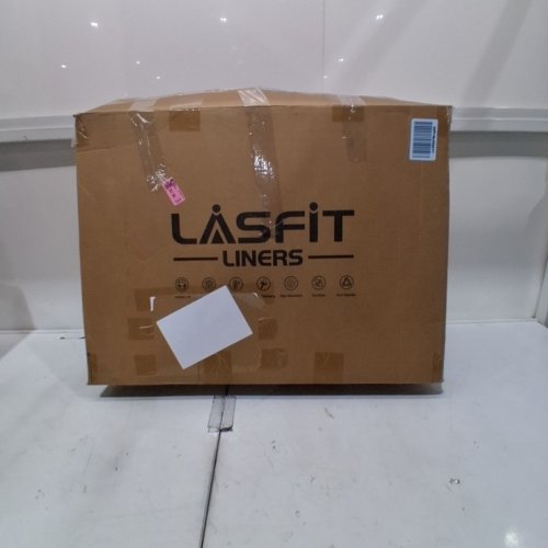 LASFIT LINERS FLOOR MATS FOR HYUNDAI SANTA FE HYBRID 2024-2027 (MODEL: XS-HY16A) image 6