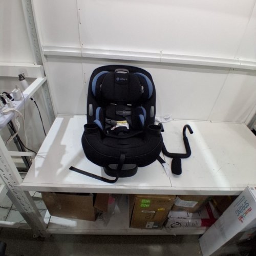 SAFETY 1ST GROW AND GO ARB ALL IN 1 CAR SEAT - LAKESPORT (MODEL: 22618C-LKS) image 3