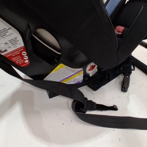 SAFETY 1ST GROW AND GO ARB ALL IN 1 CAR SEAT - LAKESPORT (MODEL: 22618C-LKS) image 4