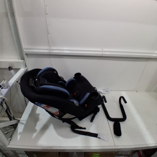 SAFETY 1ST GROW AND GO ARB ALL IN 1 CAR SEAT - LAKESPORT (MODEL: 22618C-LKS) image 5