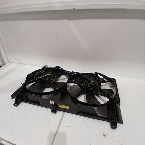 DORMAN RADIATOR DUAL FAN ASSEMBLY - FIT FOR VARIOUS MODELS - (MODEL:620-429) image 3