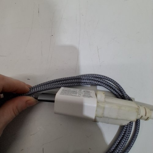 USB 3.0 EXTENSION CABLE - 10FT - TYPE A MALE TO FEMALE EXTENSION CABLE - FLASH DRIVE - HARD DRIVE - GREY (MODEL : AP465-3M) image 2