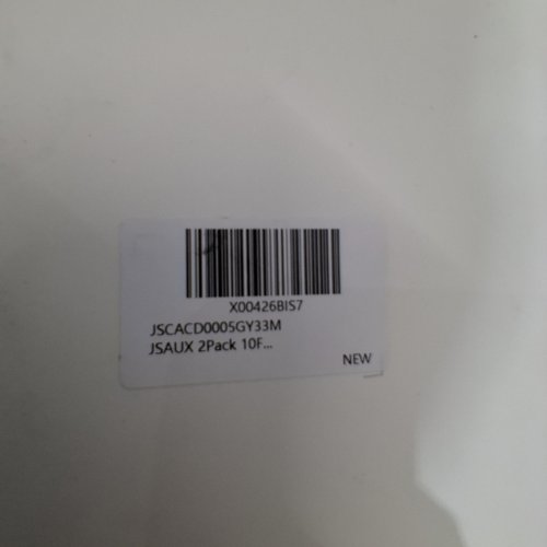 USB 3.0 EXTENSION CABLE - 10FT - TYPE A MALE TO FEMALE EXTENSION CABLE - FLASH DRIVE - HARD DRIVE - GREY (MODEL : AP465-3M) image 3
