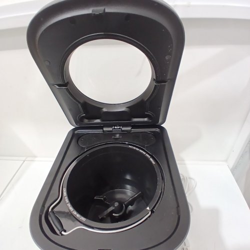 NUTRICHEF ELECTRIC KITCHEN COMPOSTER - 4QT - GREY (MODEL:NCCMP4LGY) image 4